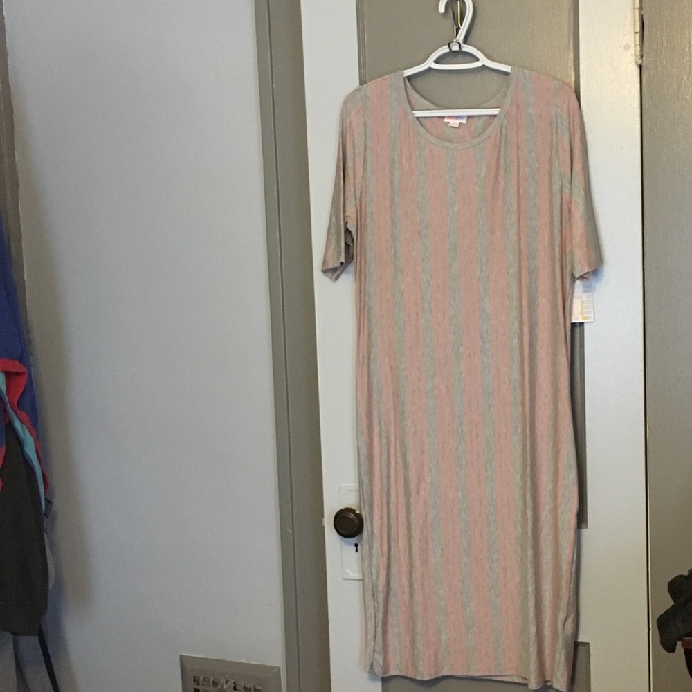 LuLaRoe Julia